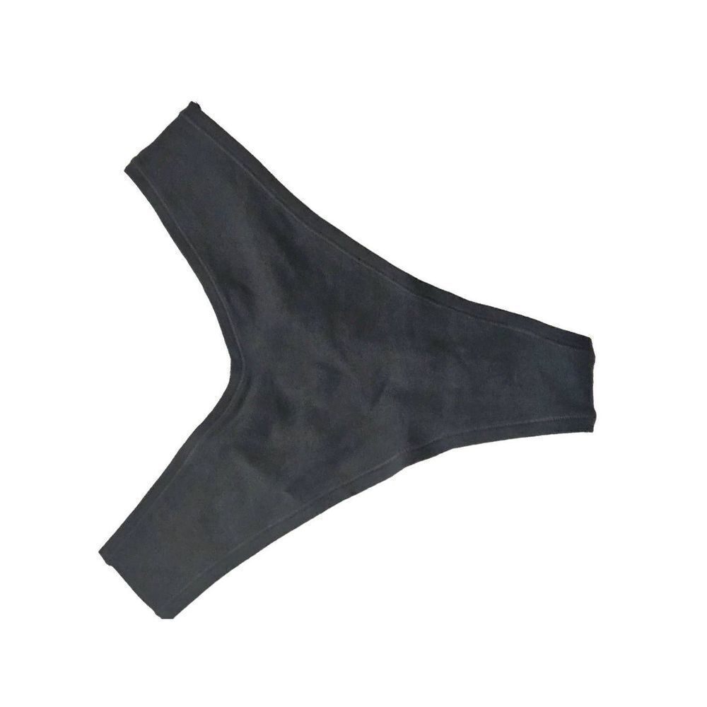 Skims V cut thong panty Nwt